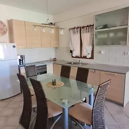 Casa vacanze George *
