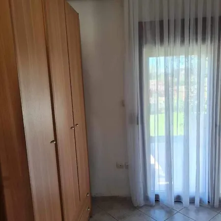 George Casa vacanze Afytos