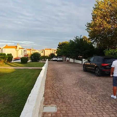 Casa de Férias George