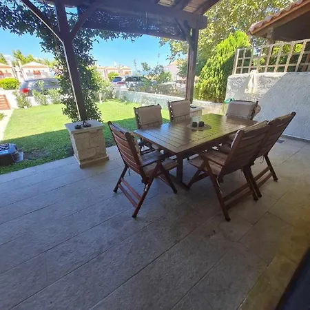 George Casa de Férias